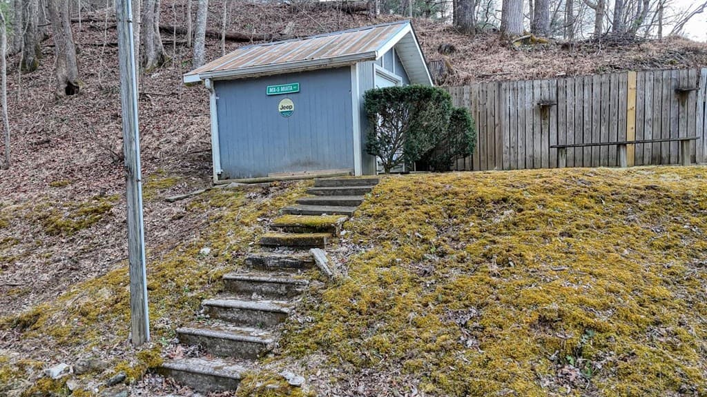 240 Ruby Lake Drive N, Hiawassee GA 30546 - Photo