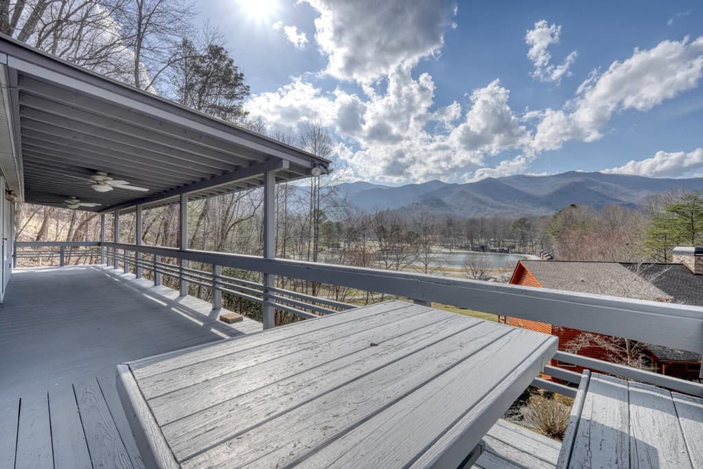 240 Ruby Lake Drive N, Hiawassee GA 30546 - Photo