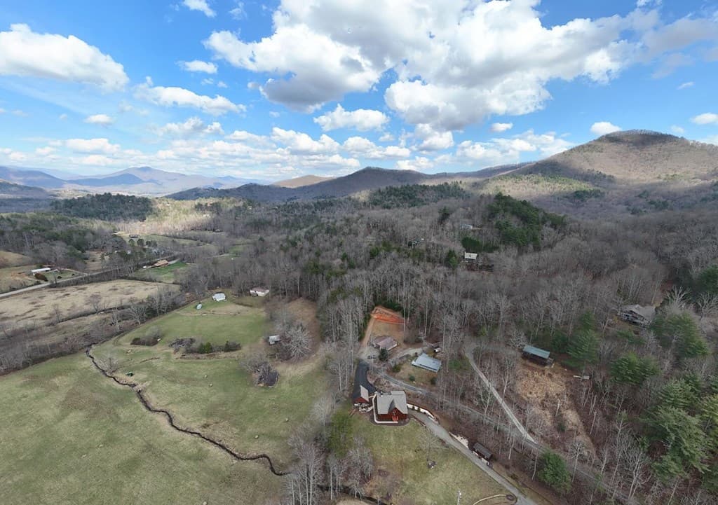 240 Ruby Lake Drive N, Hiawassee GA 30546 - Photo