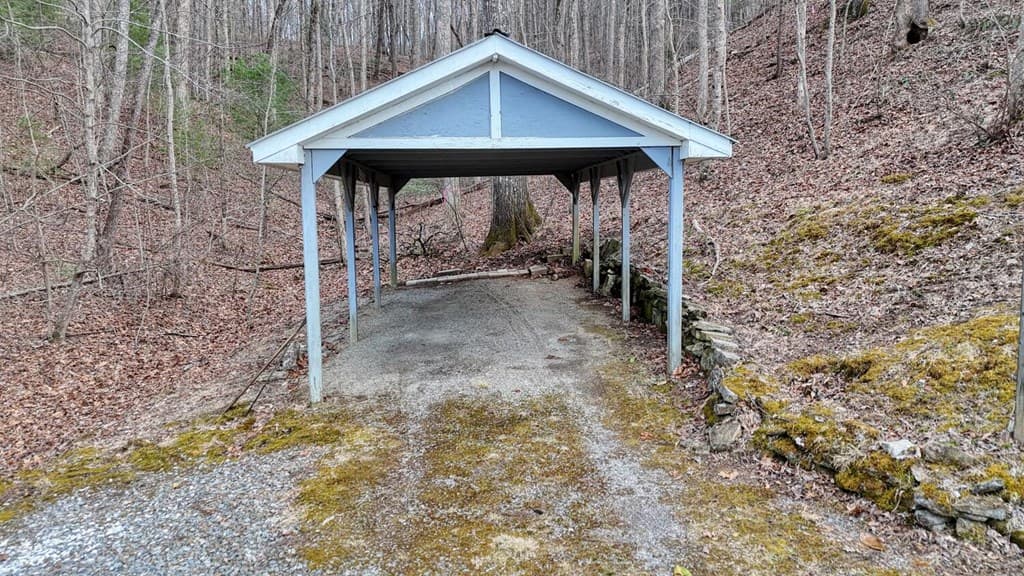 240 Ruby Lake Drive N, Hiawassee GA 30546 - Photo