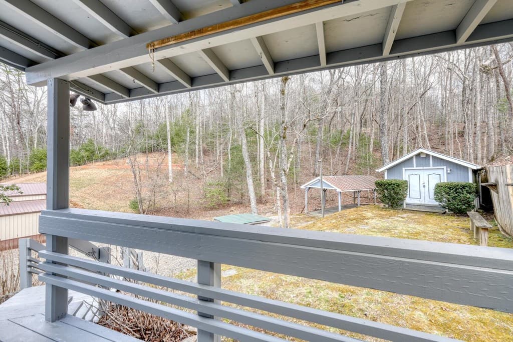 240 Ruby Lake Drive N, Hiawassee GA 30546 - Photo