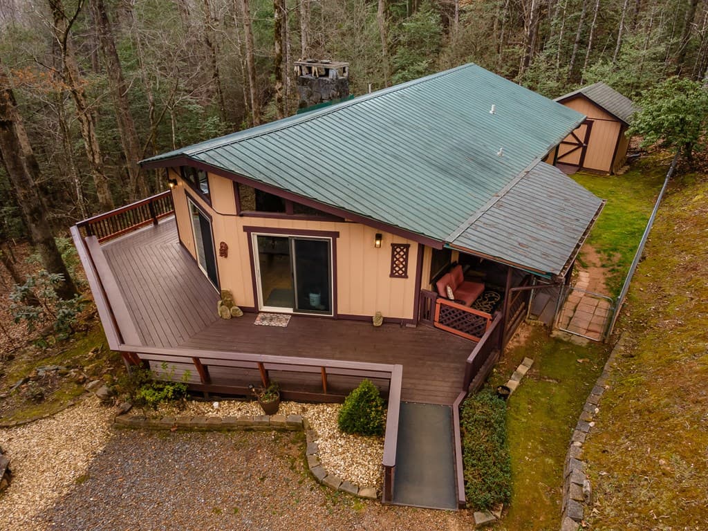 79 Serenity Lane, Murphy NC 28906 - Photo