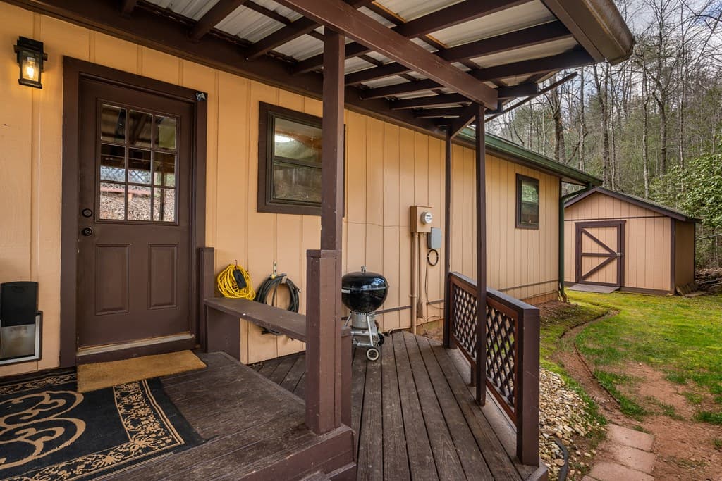 79 Serenity Lane, Murphy NC 28906 - Photo