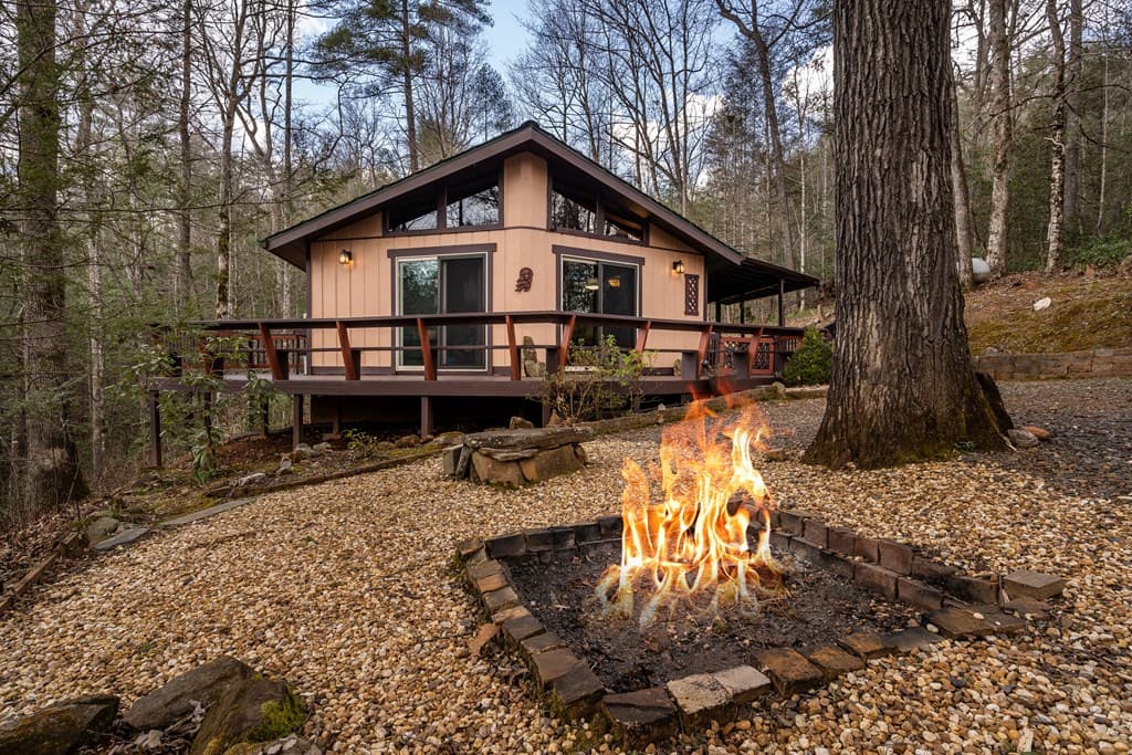 79 Serenity Lane, Murphy NC 28906 - Photo