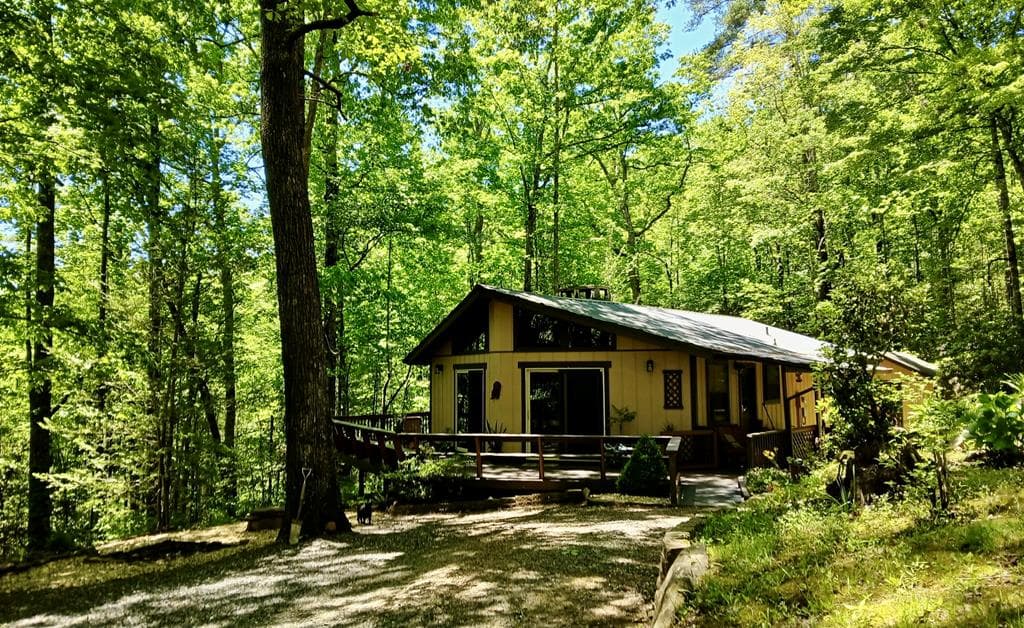 79 Serenity Lane, Murphy NC 28906 - Primary photo