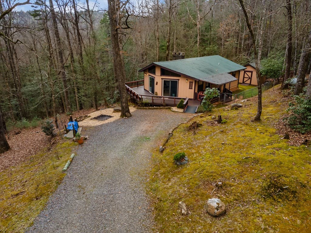 79 Serenity Lane, Murphy NC 28906 - Photo