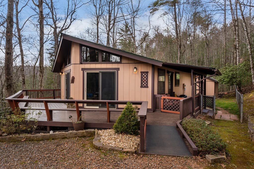 79 Serenity Lane, Murphy NC 28906 - Photo