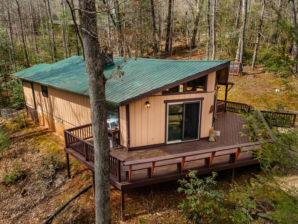 79 Serenity Lane, Murphy NC 28906 - Photo