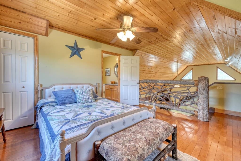 4852 Hf Lyons Road, Hiawassee GA 30546 - Photo