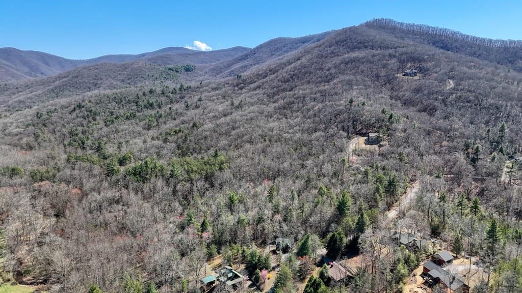 4852 Hf Lyons Road, Hiawassee GA 30546 - Photo