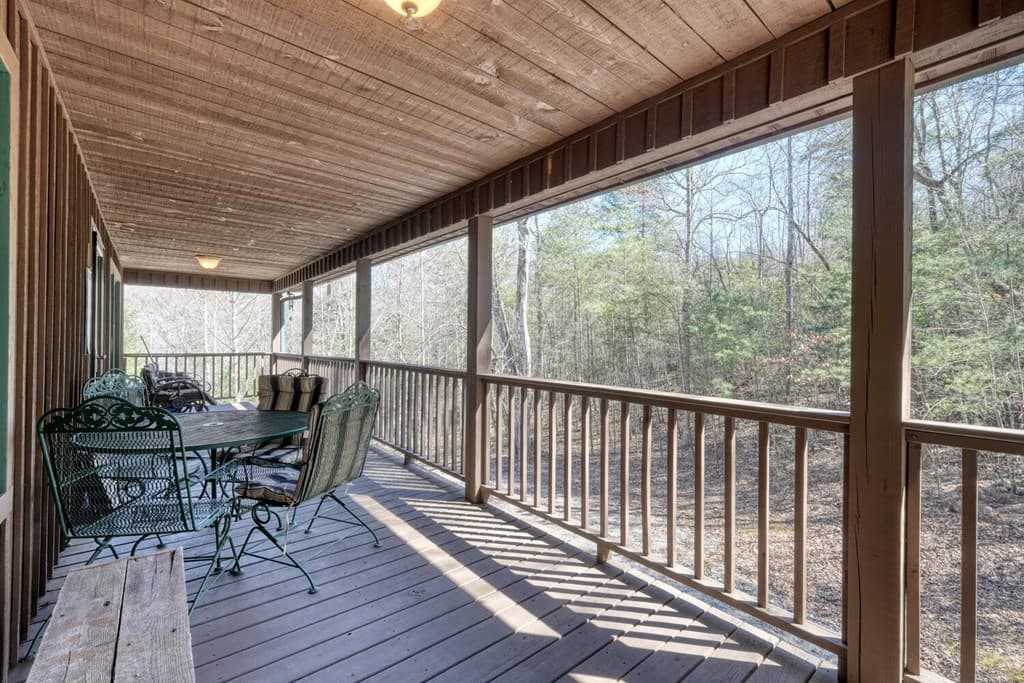 4852 Hf Lyons Road, Hiawassee GA 30546 - Photo