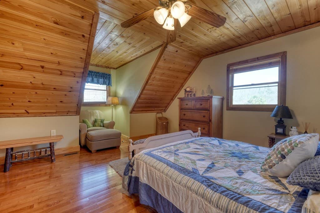 4852 Hf Lyons Road, Hiawassee GA 30546 - Photo