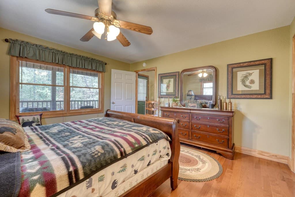4852 Hf Lyons Road, Hiawassee GA 30546 - Photo