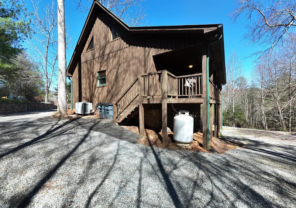 4852 Hf Lyons Road, Hiawassee GA 30546 - Photo