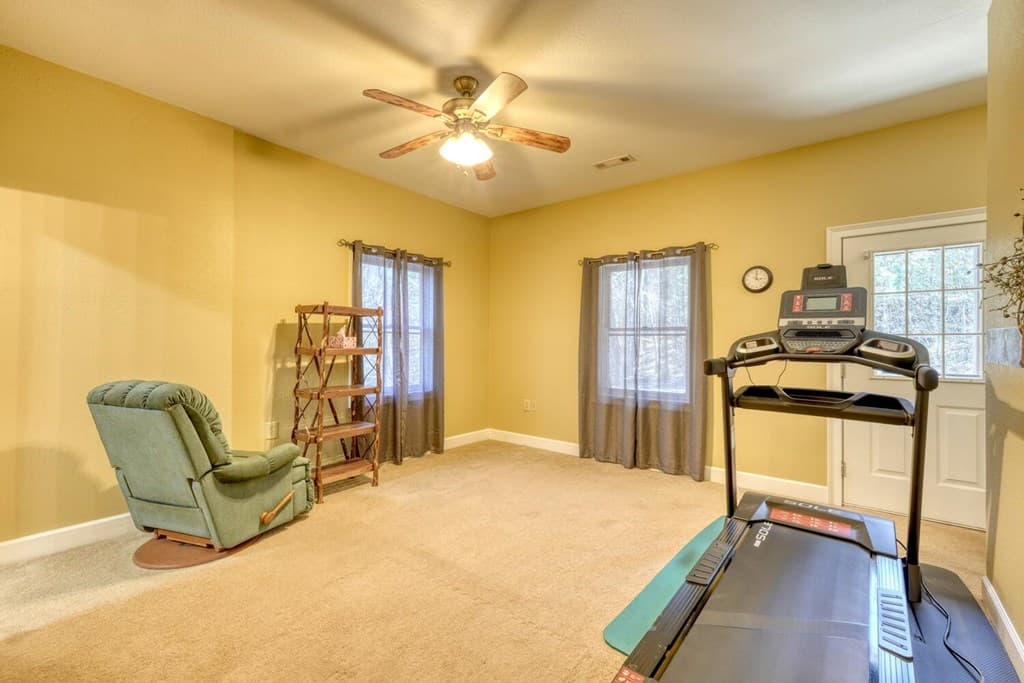 4852 Hf Lyons Road, Hiawassee GA 30546 - Photo