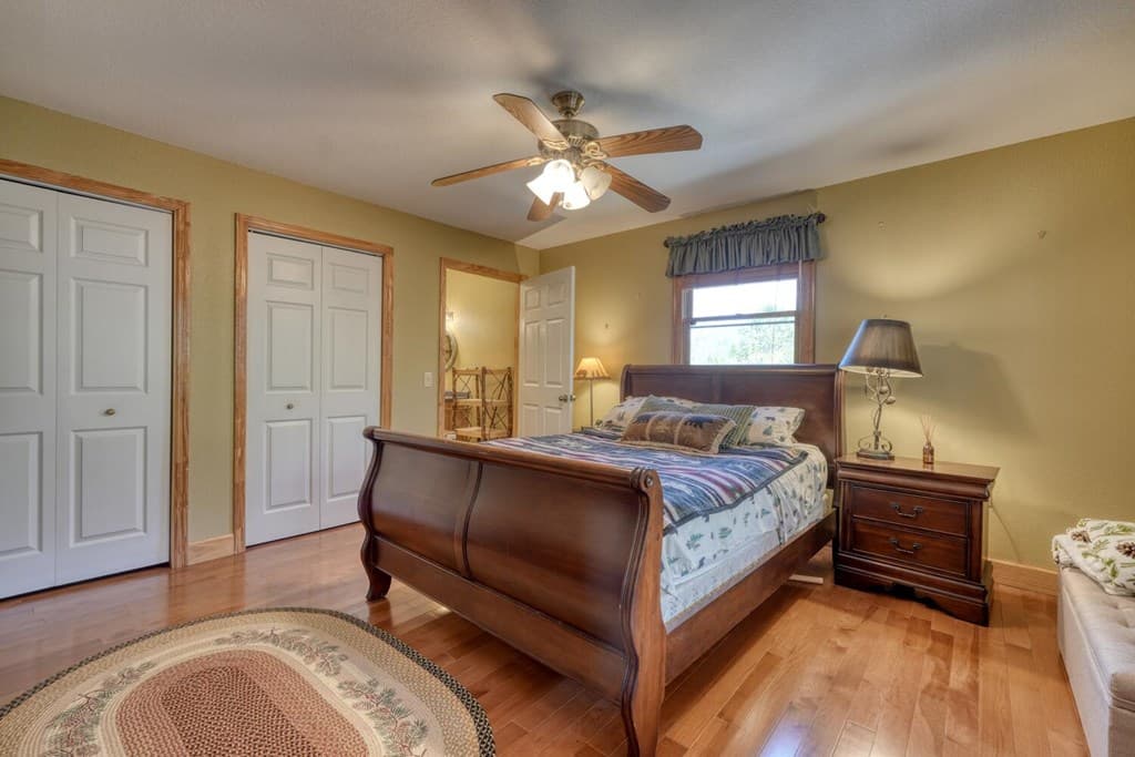 4852 Hf Lyons Road, Hiawassee GA 30546 - Photo