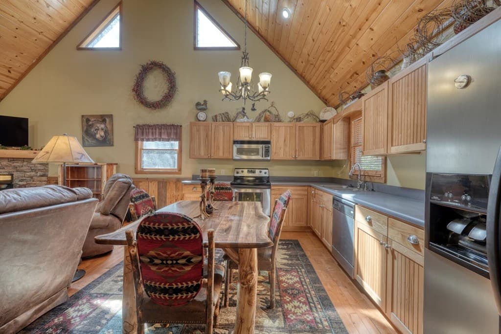 4852 Hf Lyons Road, Hiawassee GA 30546 - Photo
