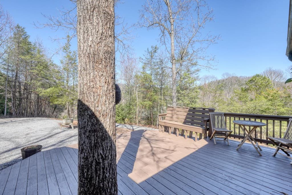 4852 Hf Lyons Road, Hiawassee GA 30546 - Photo