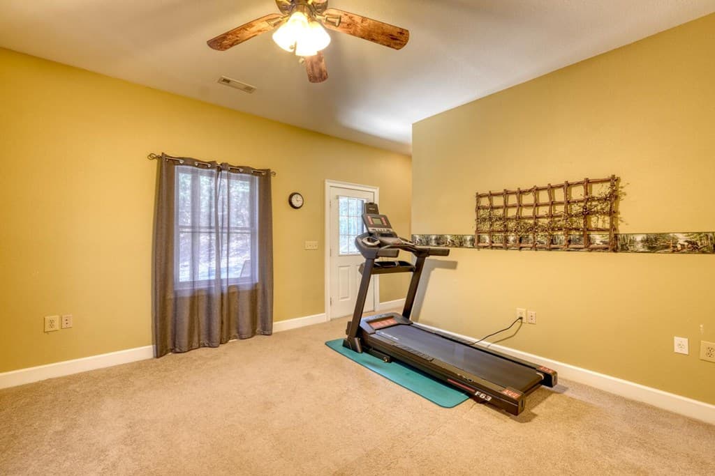 4852 Hf Lyons Road, Hiawassee GA 30546 - Photo