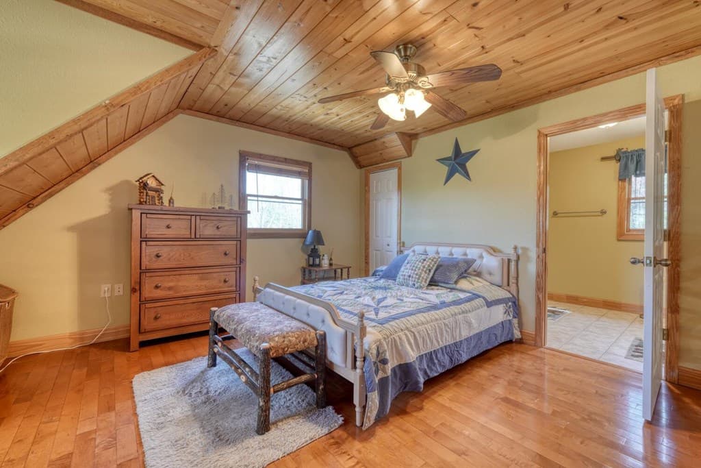 4852 Hf Lyons Road, Hiawassee GA 30546 - Photo