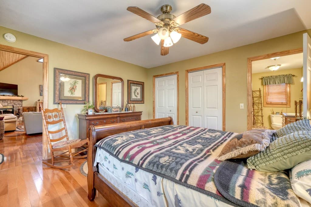 4852 Hf Lyons Road, Hiawassee GA 30546 - Photo