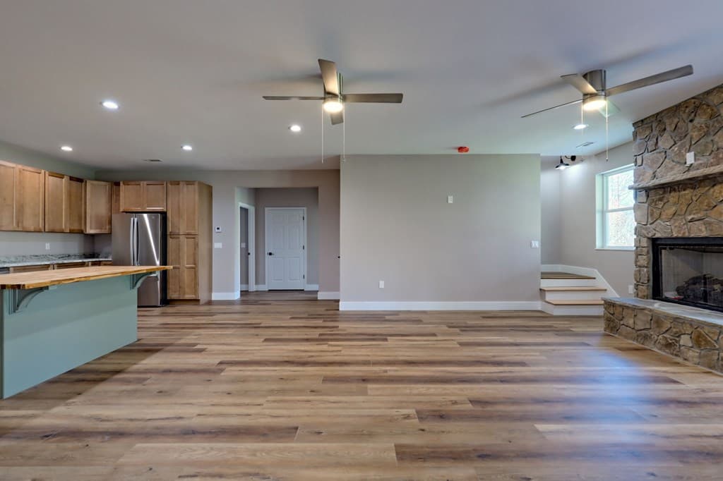 472 Hogsed Drive, Hayesville NC 28904 - Photo