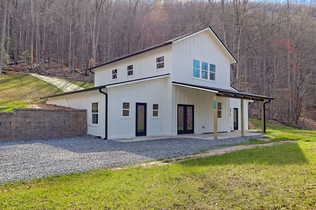 472 Hogsed Drive, Hayesville NC 28904 - Photo