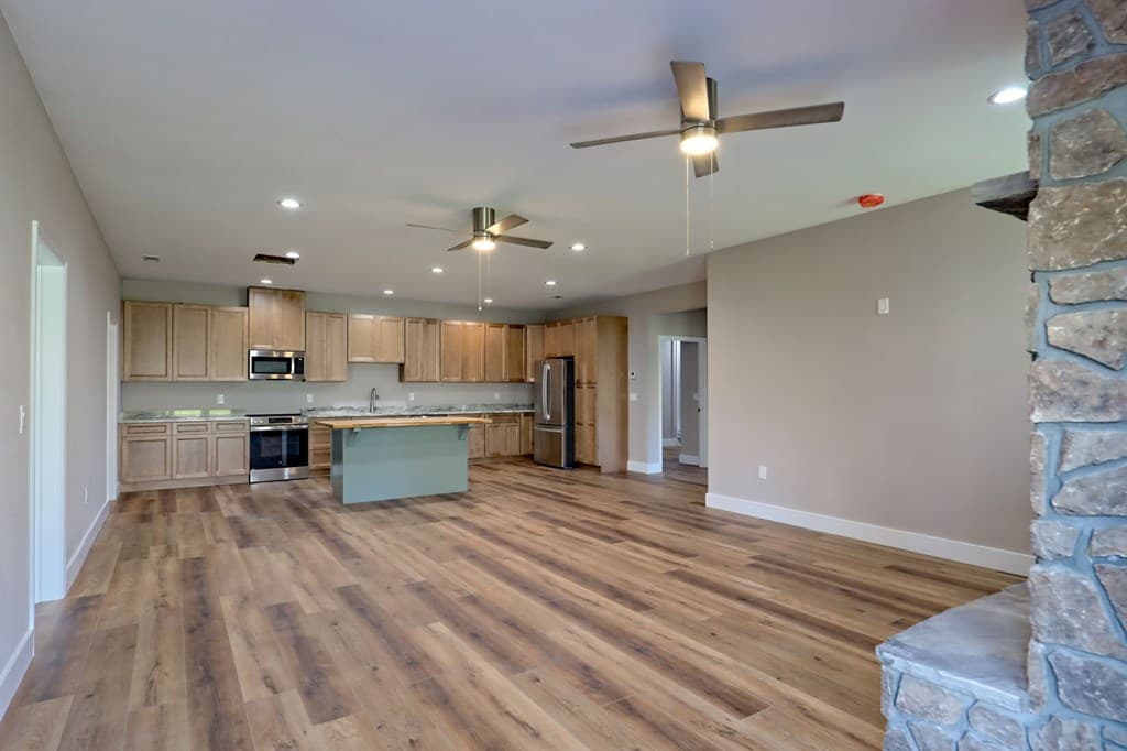 472 Hogsed Drive, Hayesville NC 28904 - Photo