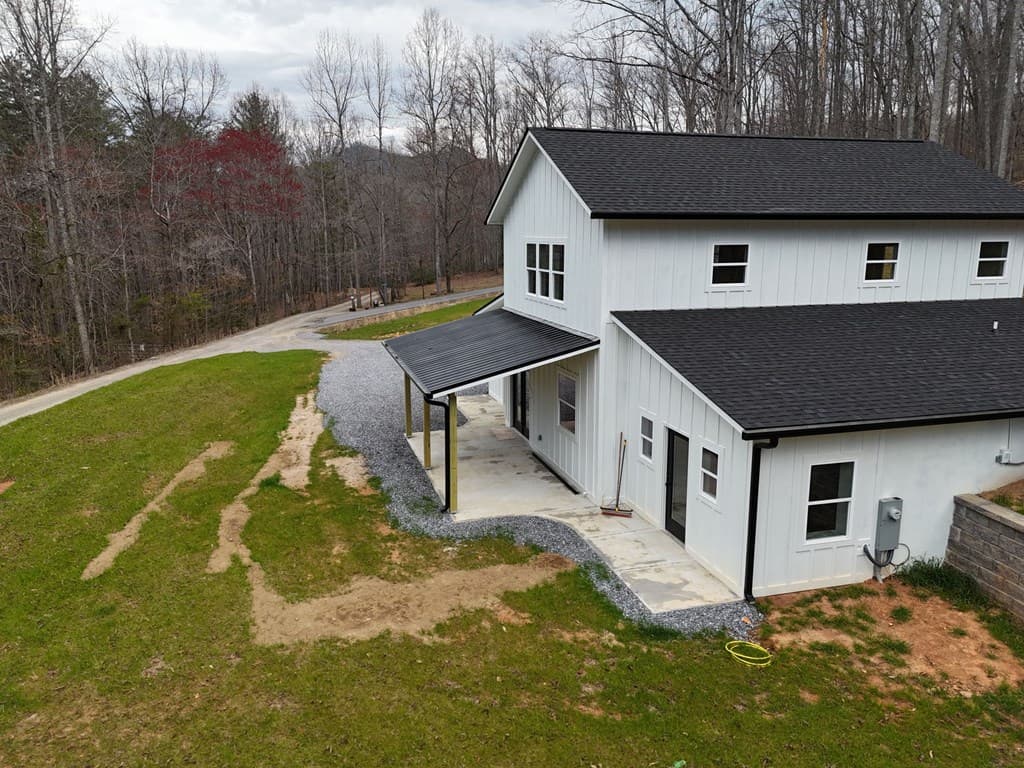 472 Hogsed Drive, Hayesville NC 28904 - Photo