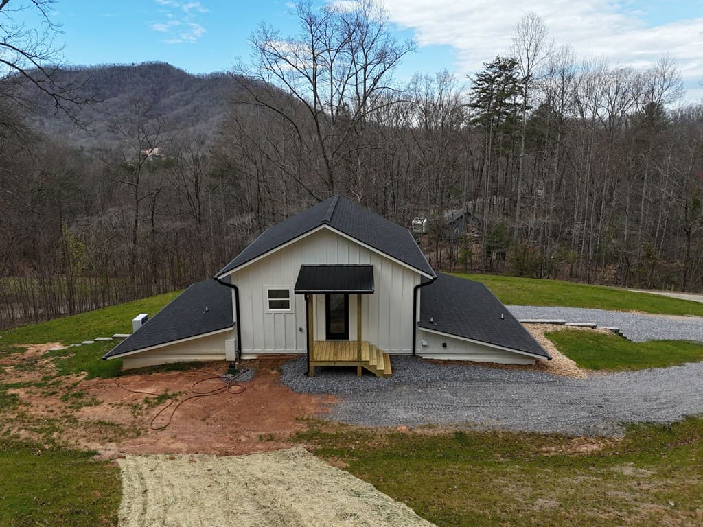 472 Hogsed Drive, Hayesville NC 28904 - Photo