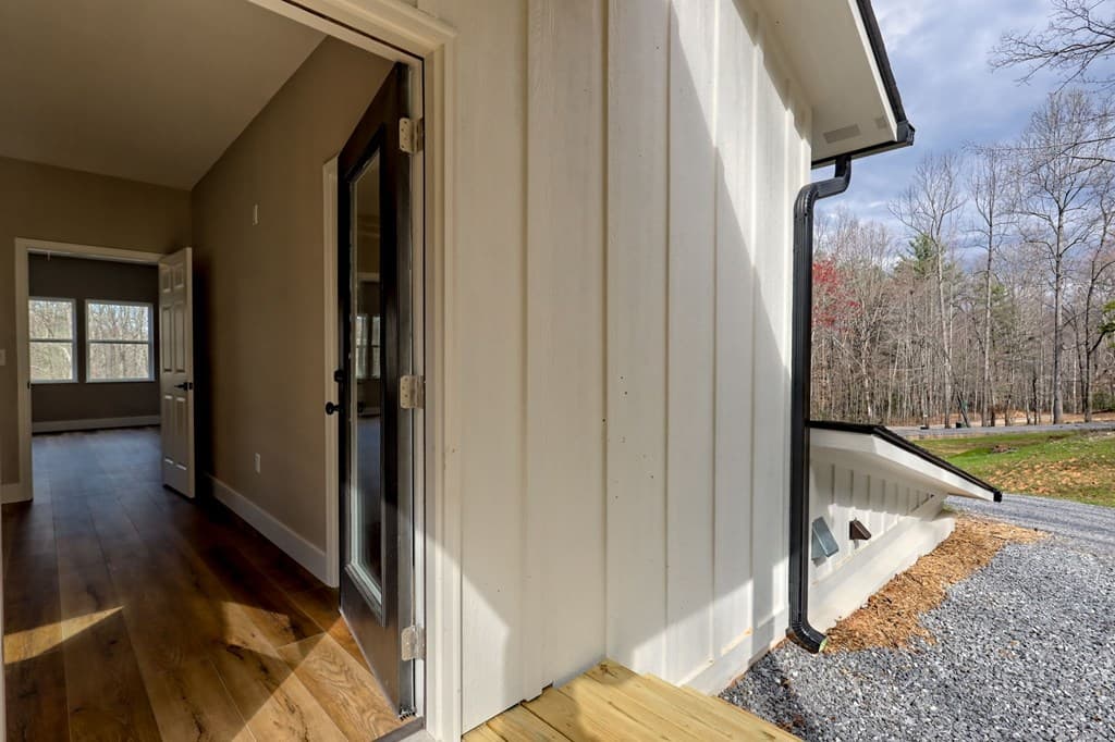 472 Hogsed Drive, Hayesville NC 28904 - Photo