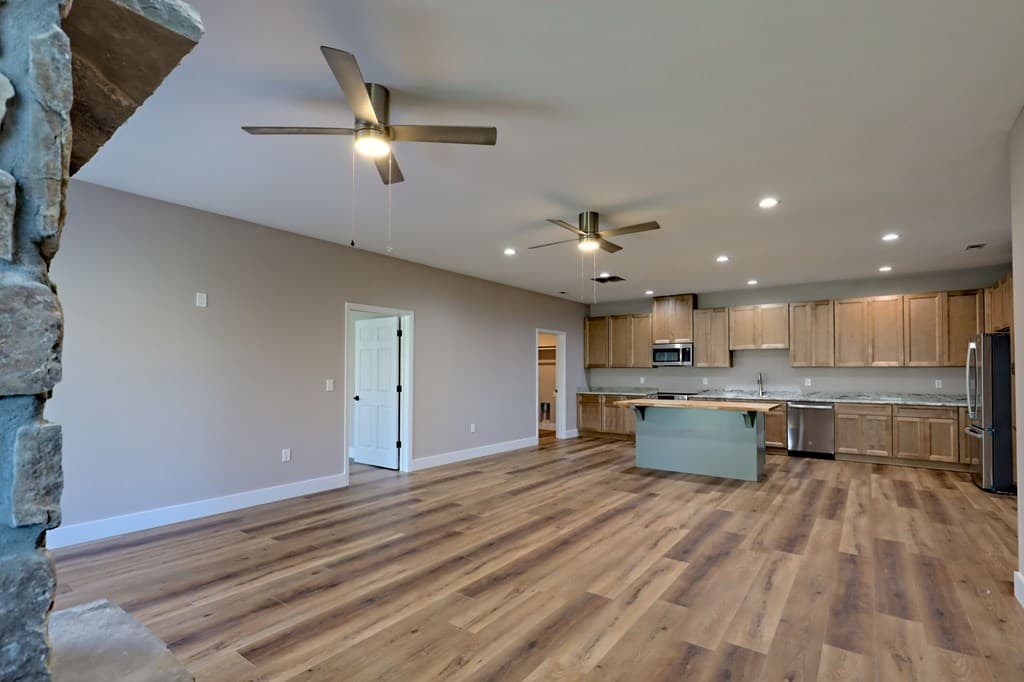 472 Hogsed Drive, Hayesville NC 28904 - Photo