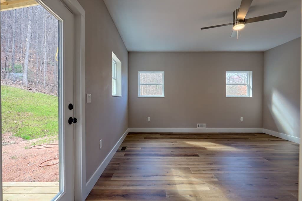 472 Hogsed Drive, Hayesville NC 28904 - Photo