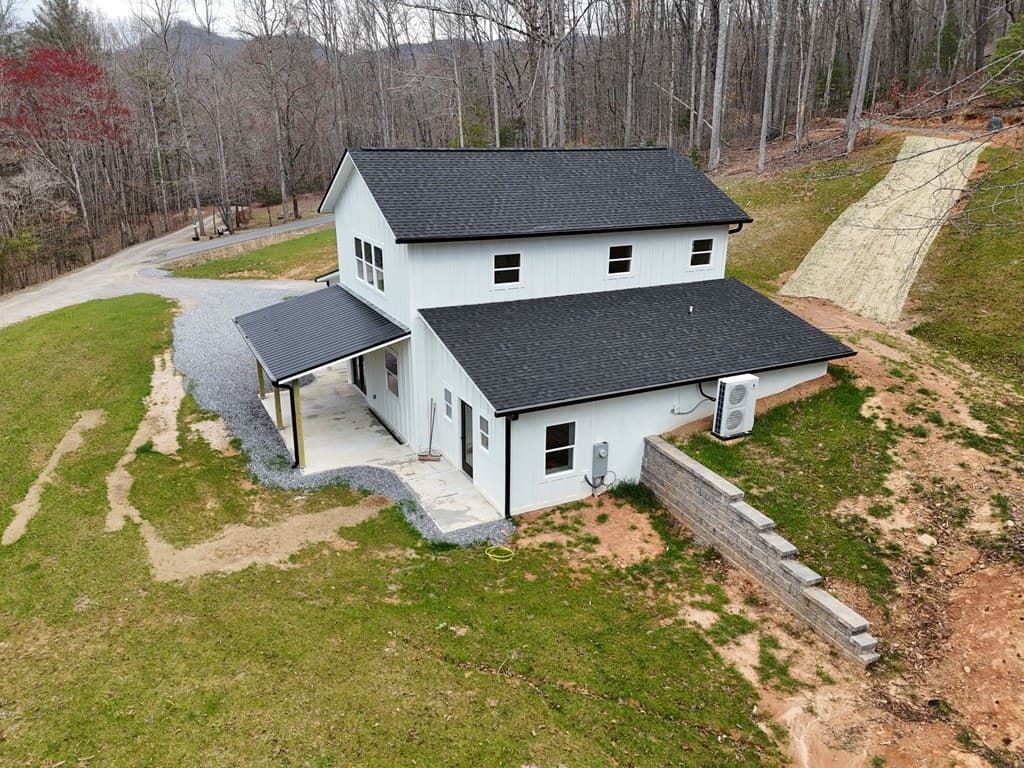 472 Hogsed Drive, Hayesville NC 28904 - Photo