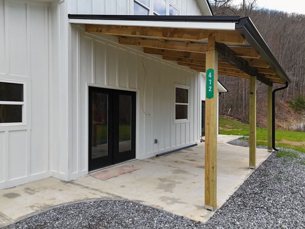 472 Hogsed Drive, Hayesville NC 28904 - Photo