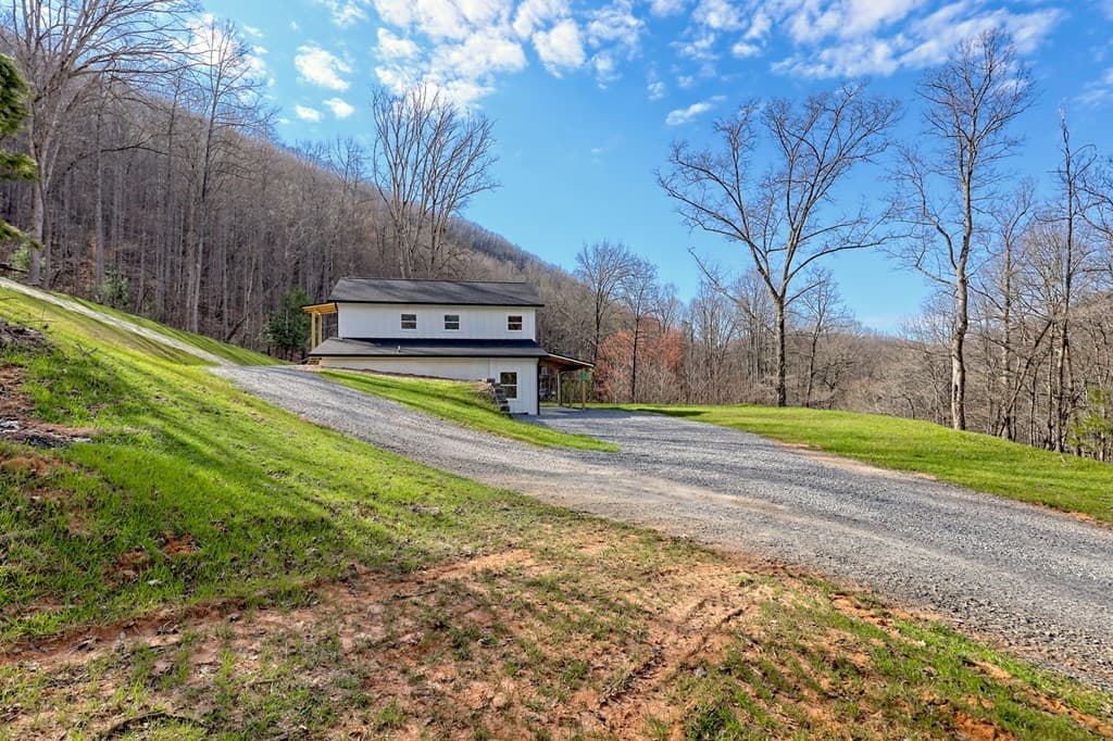 472 Hogsed Drive, Hayesville NC 28904 - Photo