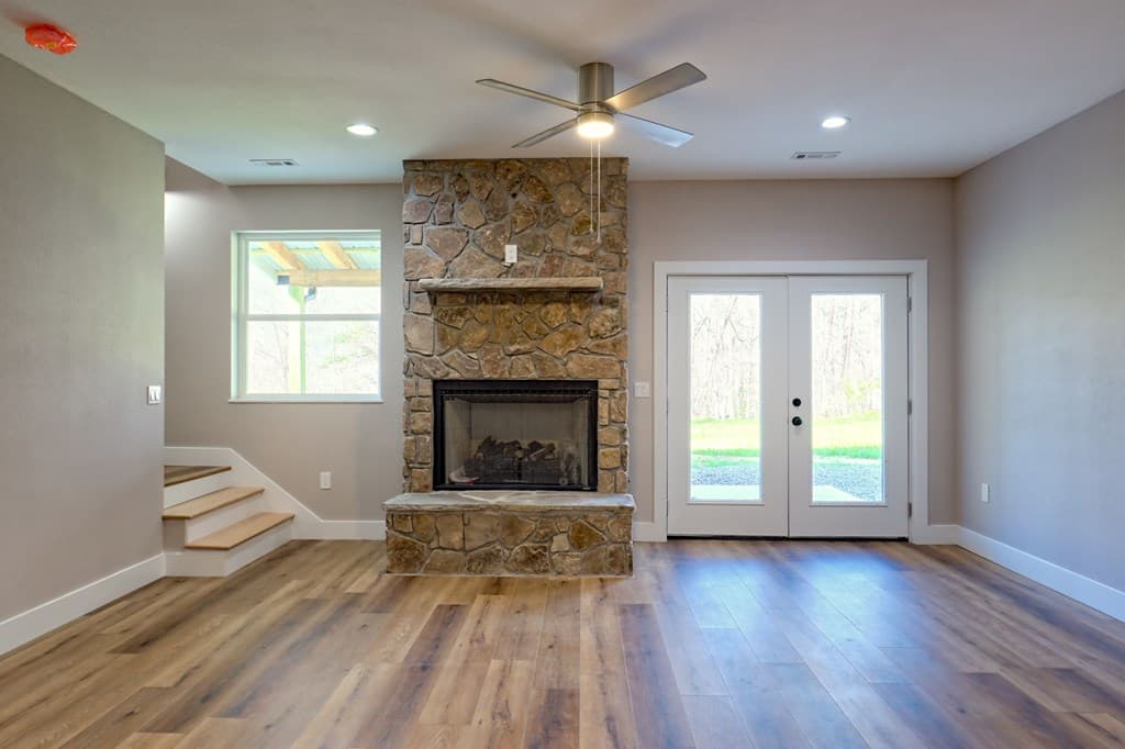 472 Hogsed Drive, Hayesville NC 28904 - Photo