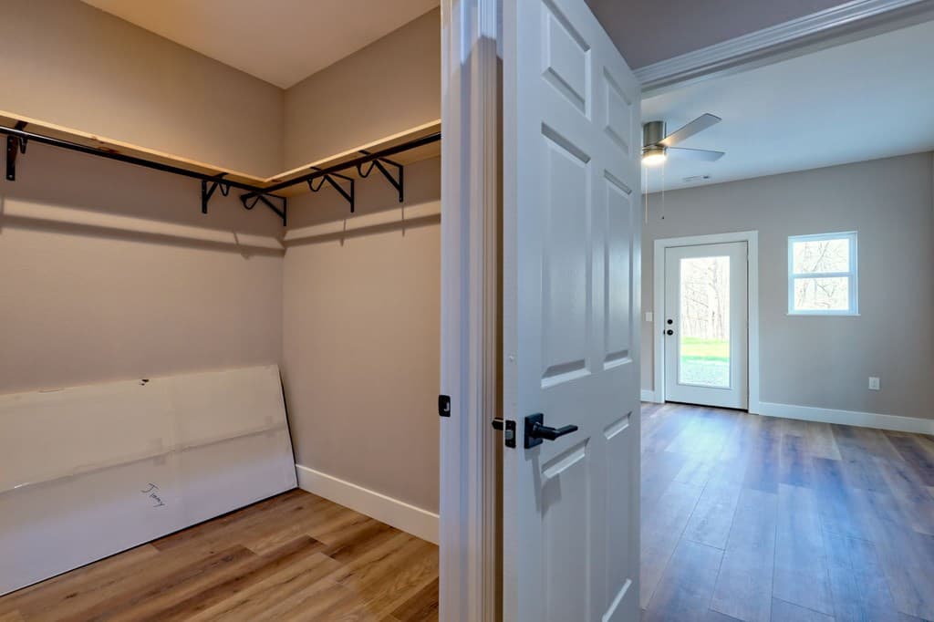 472 Hogsed Drive, Hayesville NC 28904 - Photo
