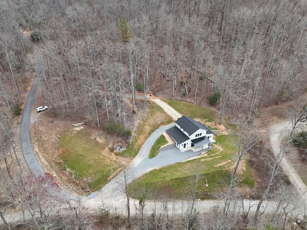 472 Hogsed Drive, Hayesville NC 28904 - Photo