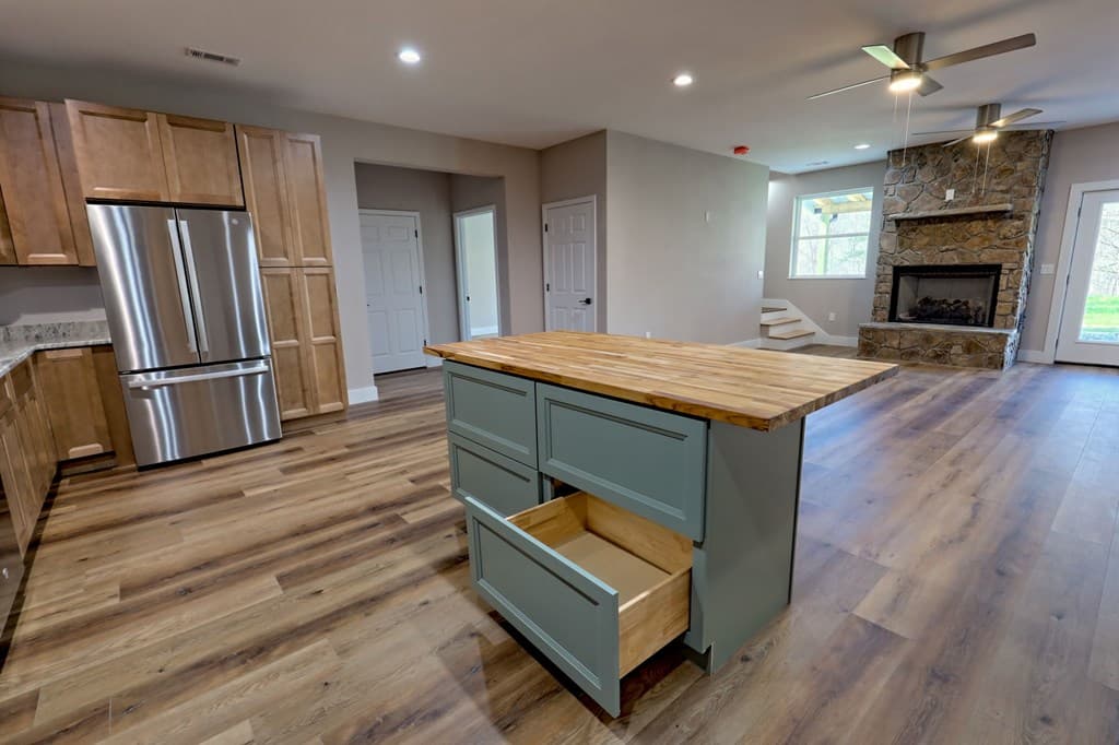 472 Hogsed Drive, Hayesville NC 28904 - Photo