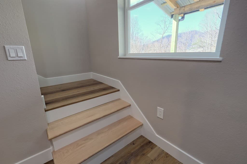 472 Hogsed Drive, Hayesville NC 28904 - Photo