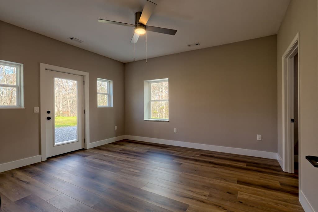 472 Hogsed Drive, Hayesville NC 28904 - Photo