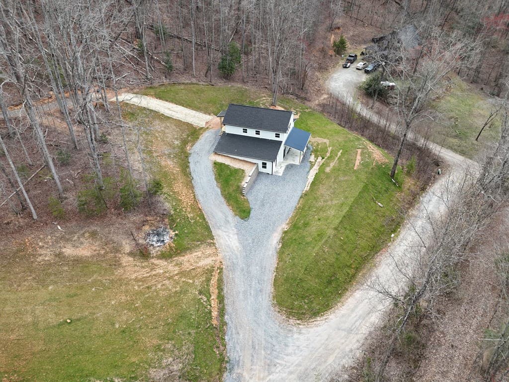 472 Hogsed Drive, Hayesville NC 28904 - Photo