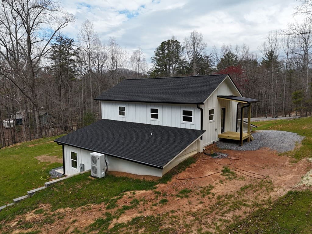 472 Hogsed Drive, Hayesville NC 28904 - Photo