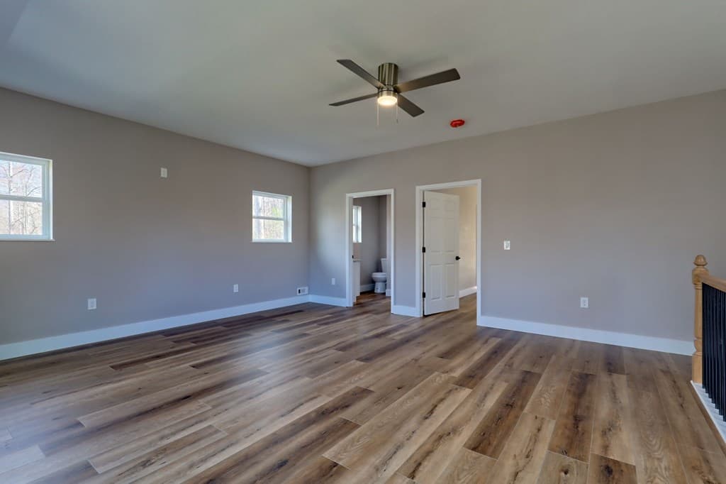 472 Hogsed Drive, Hayesville NC 28904 - Photo