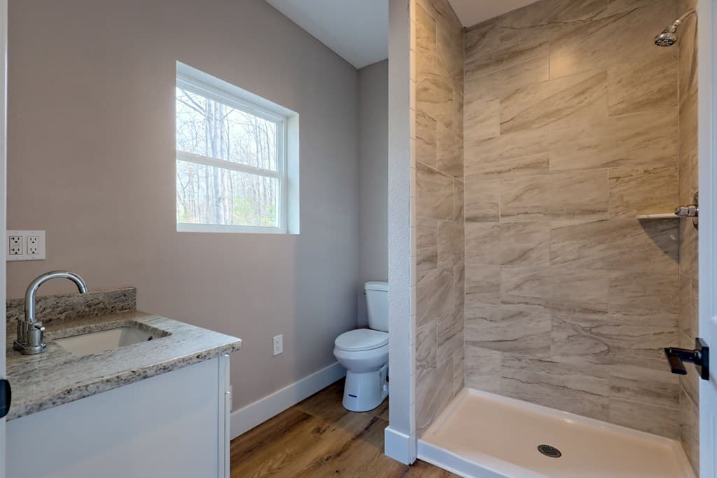 472 Hogsed Drive, Hayesville NC 28904 - Photo