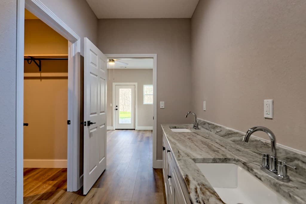472 Hogsed Drive, Hayesville NC 28904 - Photo