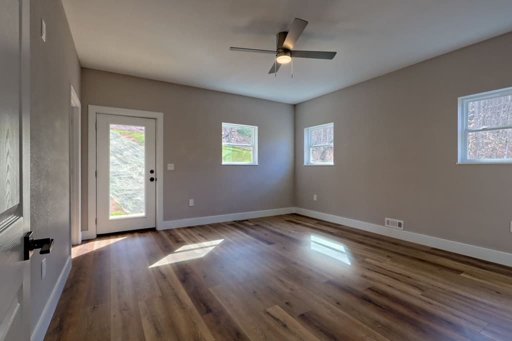 472 Hogsed Drive, Hayesville NC 28904 - Photo