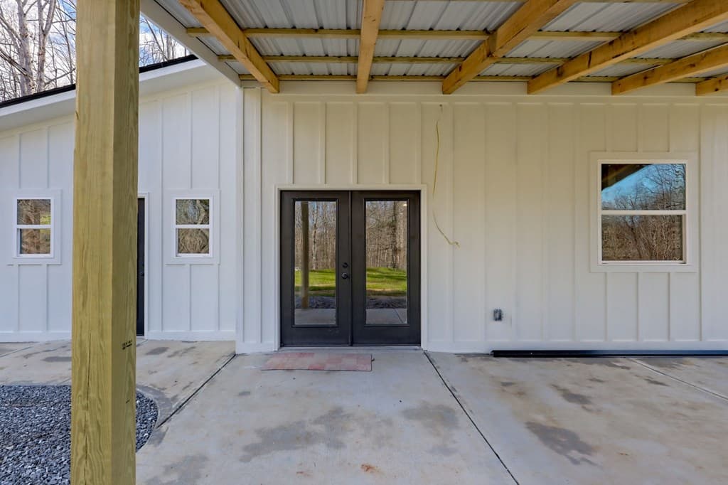 472 Hogsed Drive, Hayesville NC 28904 - Photo