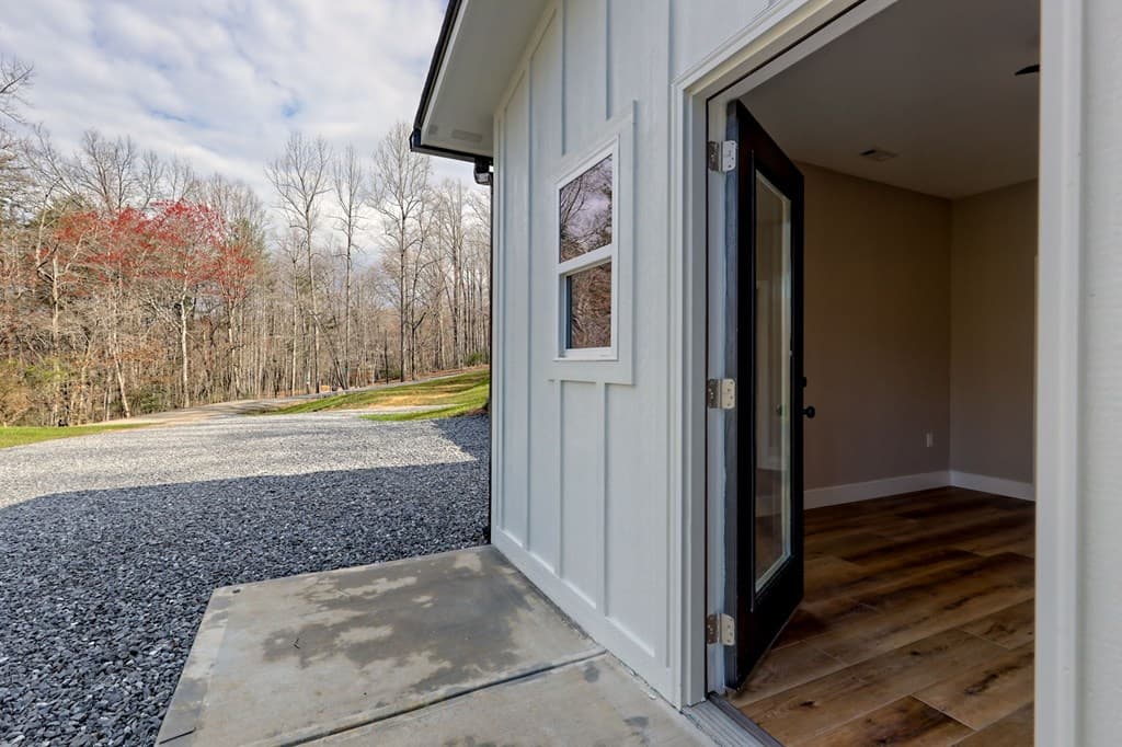 472 Hogsed Drive, Hayesville NC 28904 - Photo